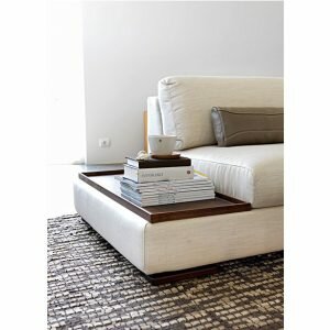 Sofa CARTAGO trắng