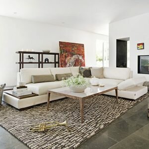 Sofa CARTAGO trắng